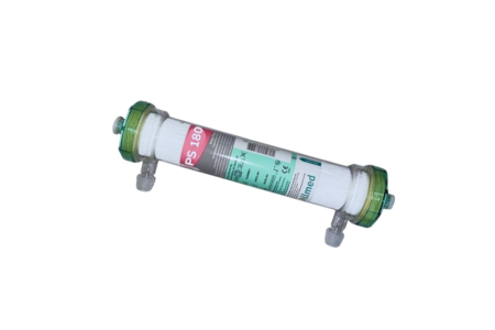 Dialisador Alta Performance Área 1.8 PS180 Allmed