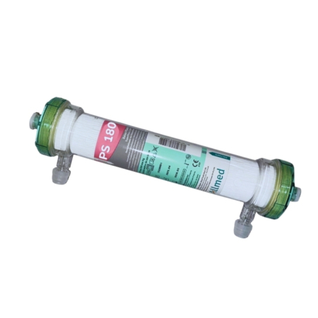 Dialisador Alta Performance Área 1.8 PS180 Allmed