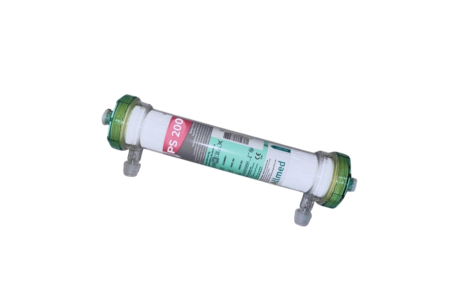 Dialisador Alta Performance Área 2.0 PS200 Allmed