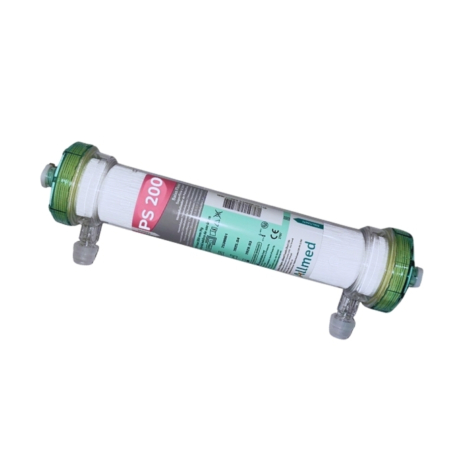 Dialisador Alta Performance Área 2.0 PS200 Allmed