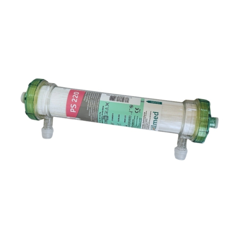 Dialisador Alta Performance ÁREA 2.2 PS220 Allmed