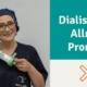 Modelos e vantagens dos dialisadores oferecidos pela Allmed Pronefro no Brasil