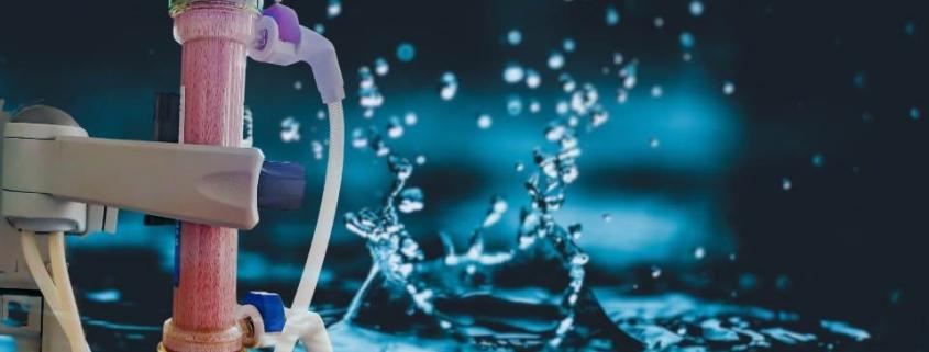 Osmose reversa por que a qualidade da água é essencial para o sucesso da hemodiálise