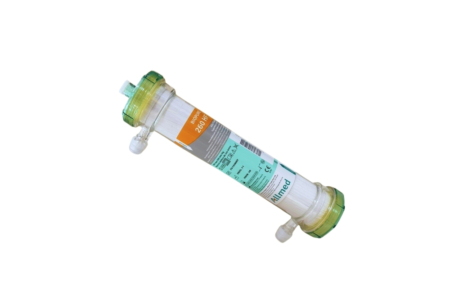 Dialisador Biopure 2.6 Allmed