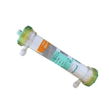 Dialisador Biopure 2.6 Allmed