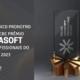 Allmed Pronefro recebe prêmio Viasoft Profissionais do Ano 2023