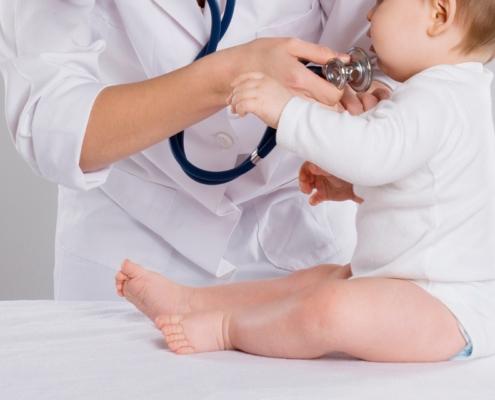 Linha Pediátrica para Hemodiálise e Neonatal conheça os produtos Allmed