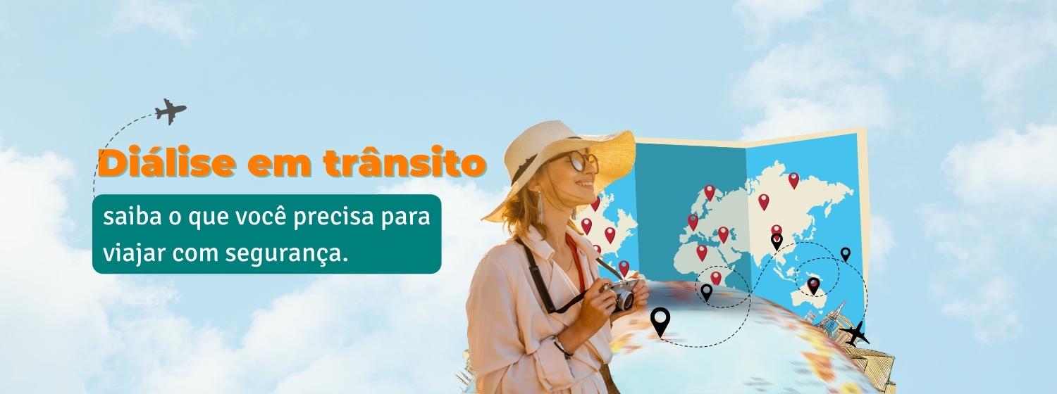 Dialise em transito st