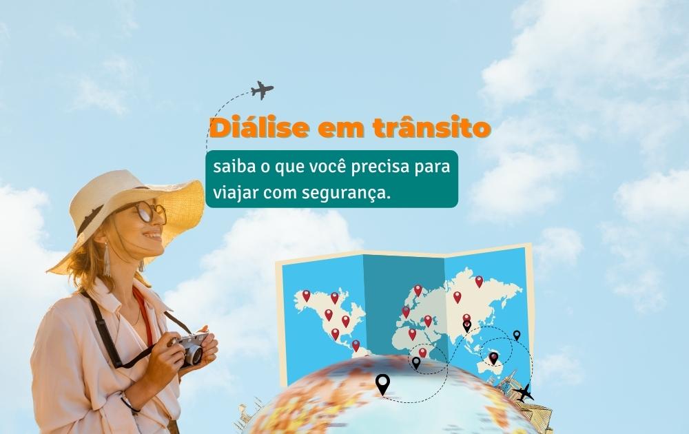 dialise em transito mobile