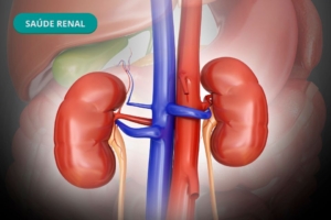 saúde renal