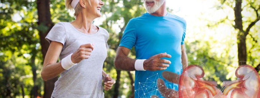 Saúde renal além da diálise como ter uma vida saudável