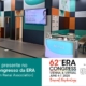 Allmed presente no 62º Congresso da ERA, em Viena