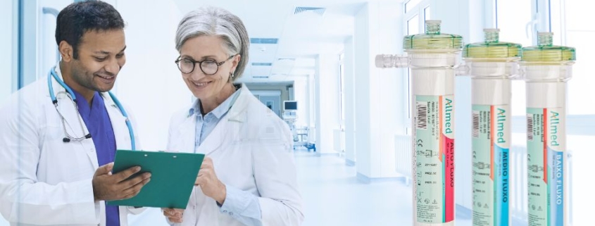 Dialisador com padrão europeu 5 motivos para ter um na sua clínica