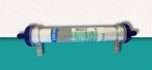 Filtro de Endotoxinas - EDS 140
