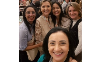 Allmed no Congresso Paulista de Nefrologia 2025