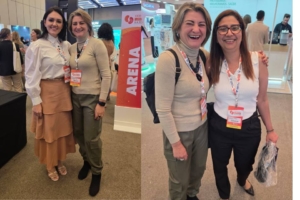 Allmed no Congresso Paulista de Nefrologia 2025