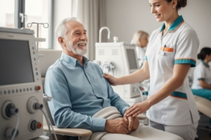 Censo de Diálise 2024 revela avanço da doença renal no Brasil