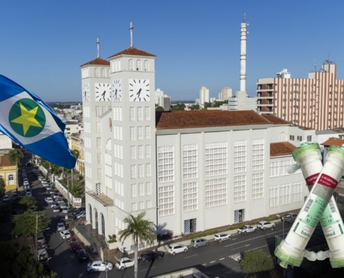 Allmed reforça presença no Mato Grosso com visitas técnicas às clínicas de diálise