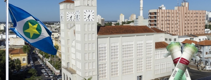 Allmed reforça presença no Mato Grosso com visitas técnicas às clínicas de diálise