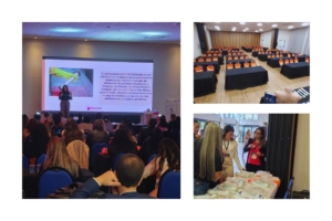 Compromisso com a nefrologia Allmed apoiando a Nefroday 2025