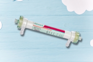 dialisador platinum H1 Allmed