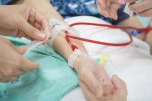 fístula arteriovenosa na hemodiálise