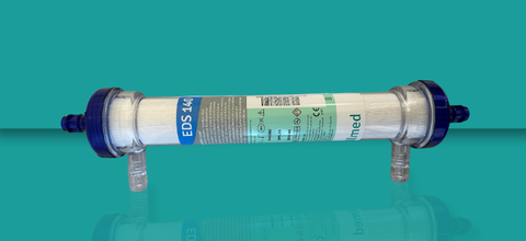 Filtro de Endotoxinas - EDS 140
