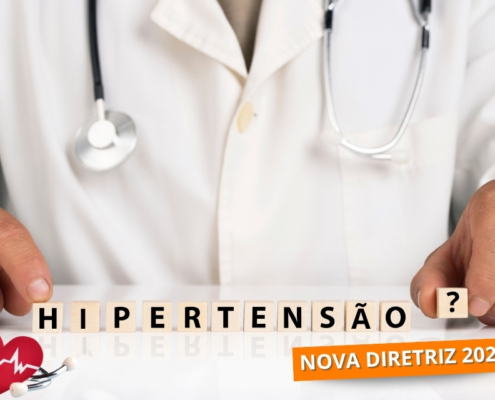 Nova diretriz de hipertensão o que muda no diagnóstico e tratamento da doença renal crônica