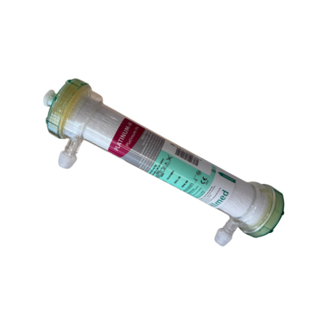 Dialisador Alto Fluxo 1.8 H4 Allmed