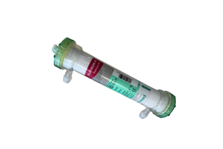 Dialisador Alto Fluxo 2.0 Allmed