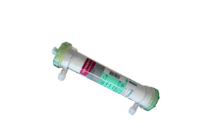 Dialisador Alto Fluxo Platinum H6 2.2 Allmed