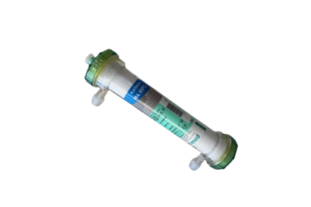 Dialisador Médio Fluxo 1.8 PLATINUM M4 HPS Allmed