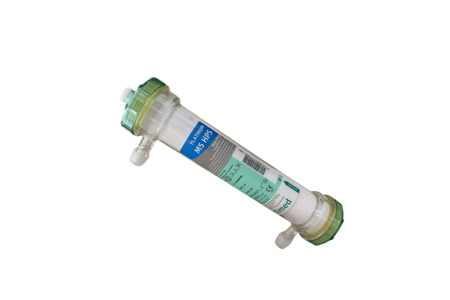 Dialisador Médio Fluxo 2.0 PLATINUM M5 HPS Allmed