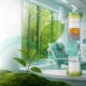 dialise eco-friendly