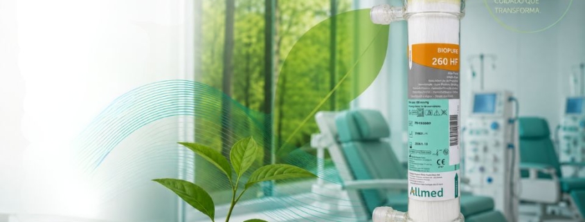 dialise eco-friendly