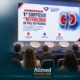 Allmed reforça compromisso no 1º Simpósio de Nefrologia do Vale do Paraíba