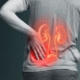 Calculo-renal-ou-nefrolitiase-sintomas-causas-prevencao