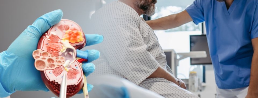 Obesidade e doença renal crônica como o excesso de peso afeta a saúde dos rins