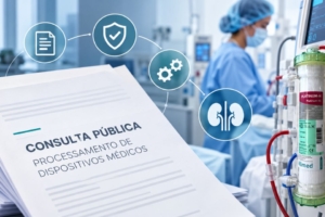 Processamento de dispositivos médicos entenda os impactos na diálise